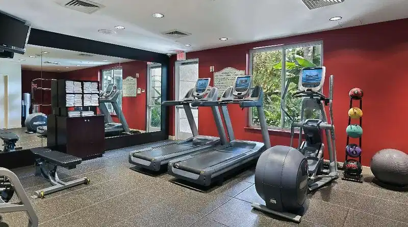 Hilton Garden Inn LAX/El Segundo – Hotelfoto