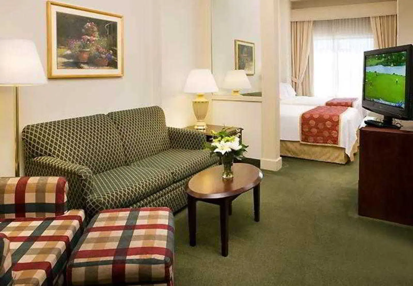 SpringHill Suites by Marriott Los Angeles LAX/Manhattan Beach ROOM_EXAMPLE