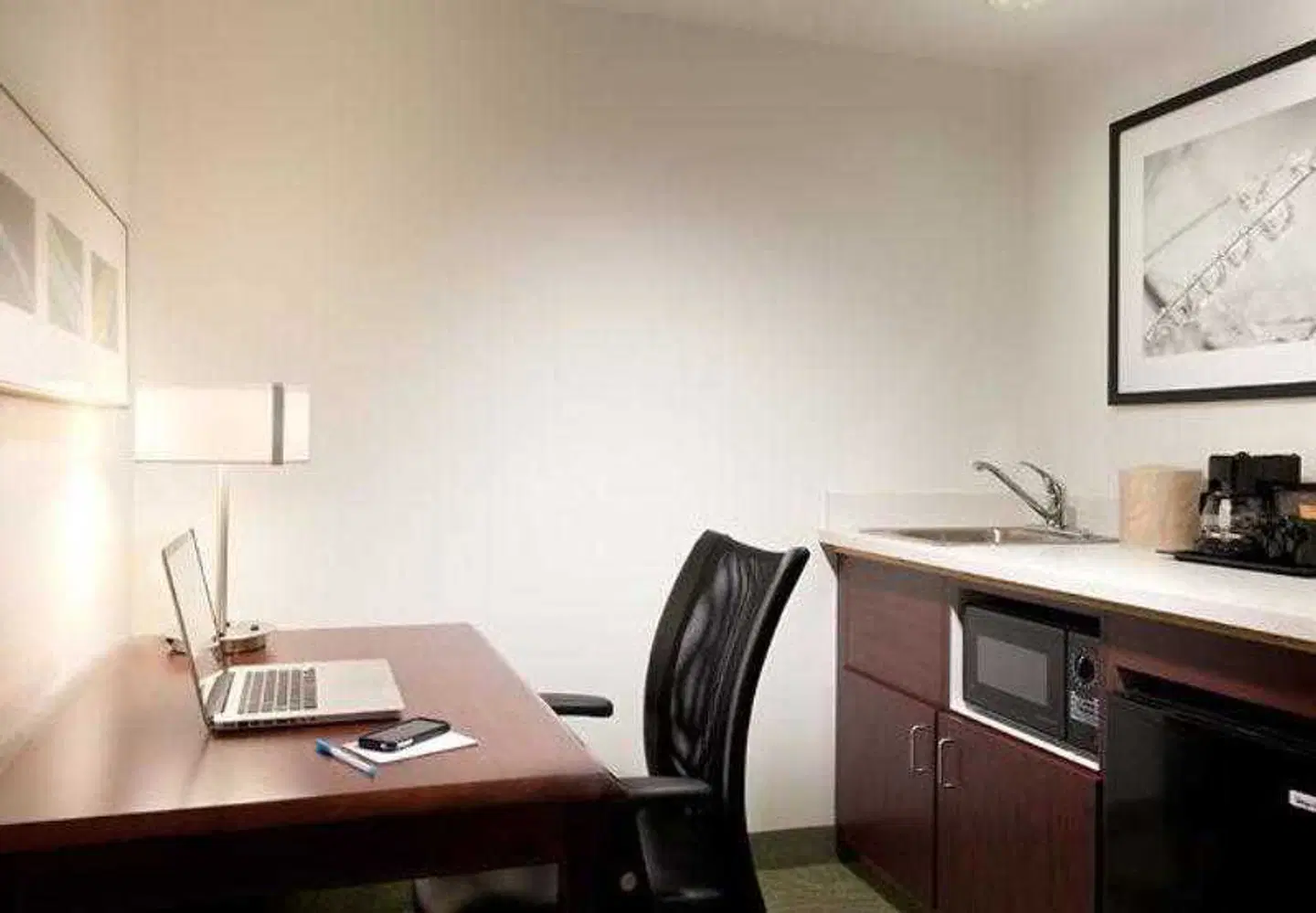 SpringHill Suites by Marriott Los Angeles LAX/Manhattan Beach ROOM_EXAMPLE