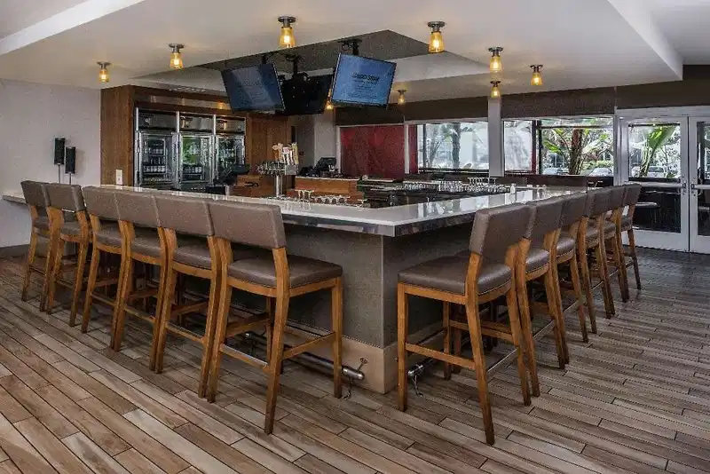DoubleTree by Hilton LAX - El Segundo – Hotelfoto