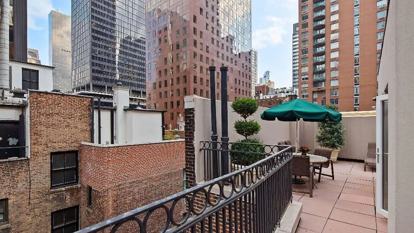 Best Western Plus Hospitality House Suites Terrasse