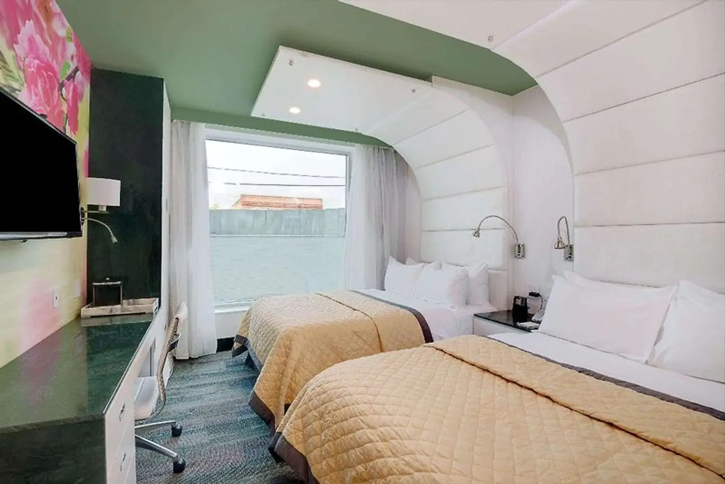 Wyndham Garden Brooklyn Sunset Park ROOM_EXAMPLE