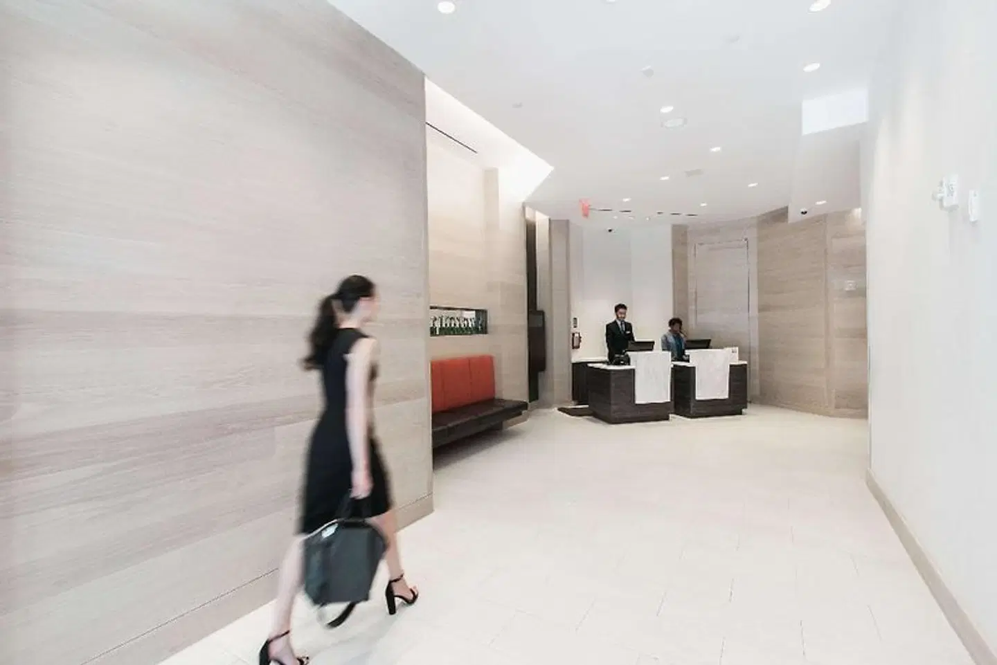Hyatt House New York/Chelsea LOUNGE_LOBBY