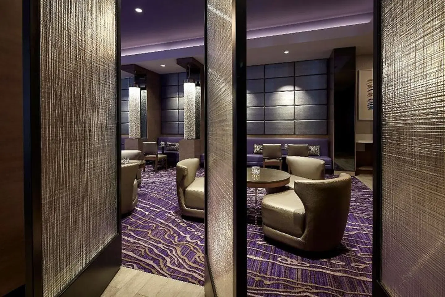Hilton Long Beach & Executive Meeting Center HEALTH_BEAUTY
