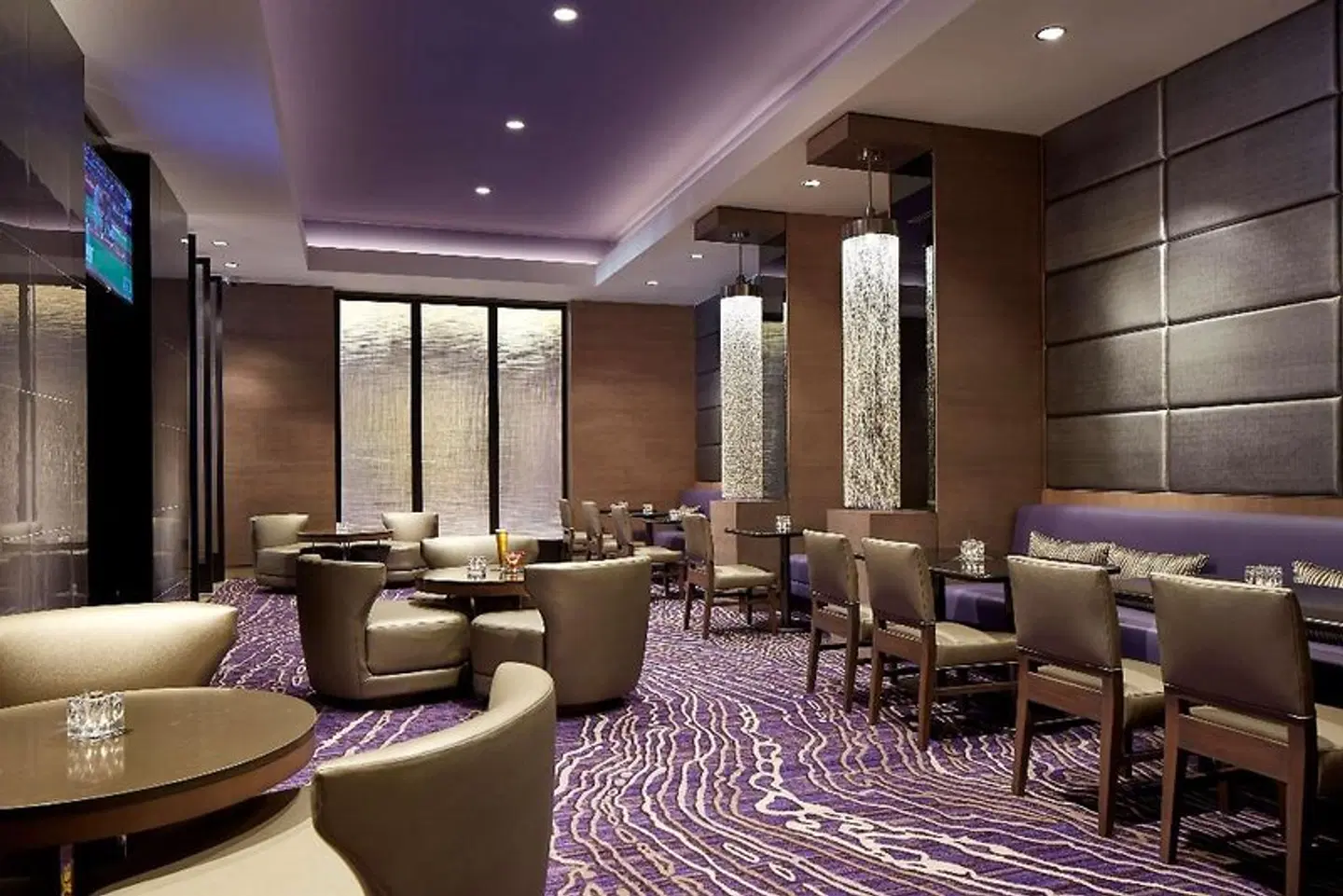 Hilton Long Beach & Executive Meeting Center Restaurant