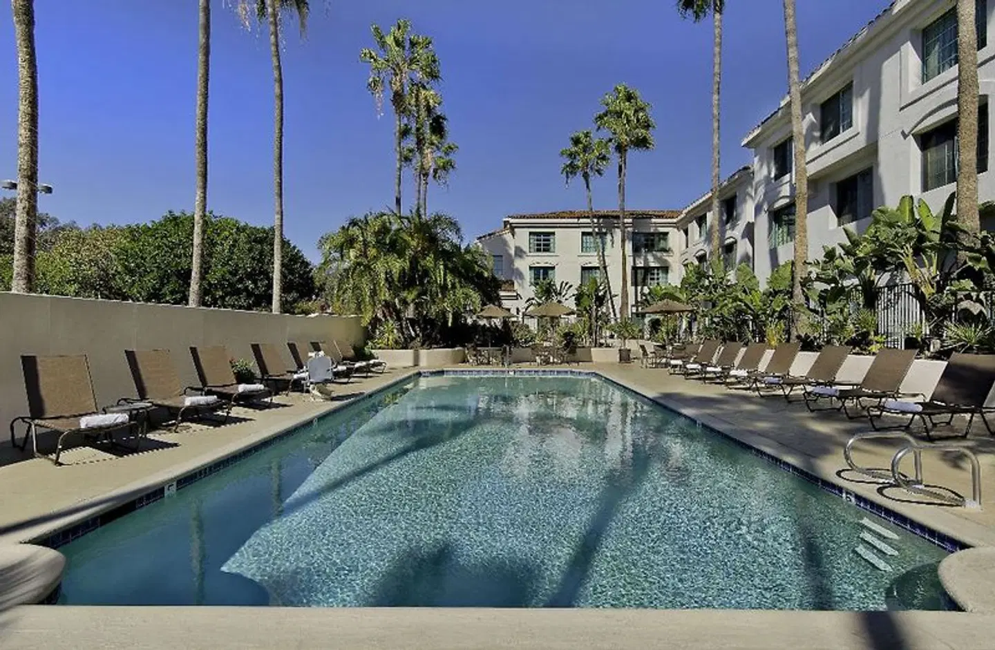 DoubleTree by Hilton San Pedro OUTDOOR_POOL