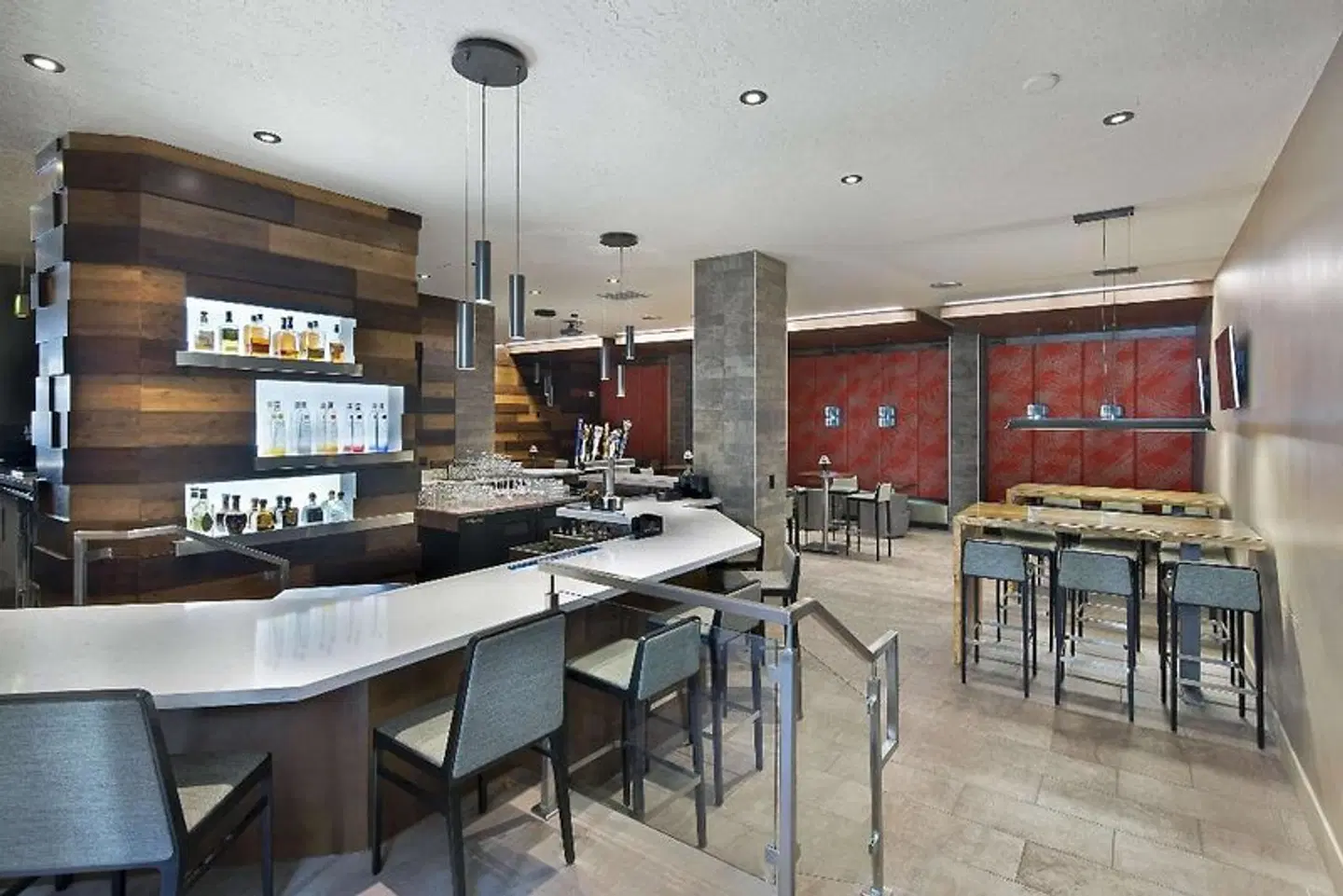 Embassy Suites by Hilton Los Angeles - Downey Restaurant