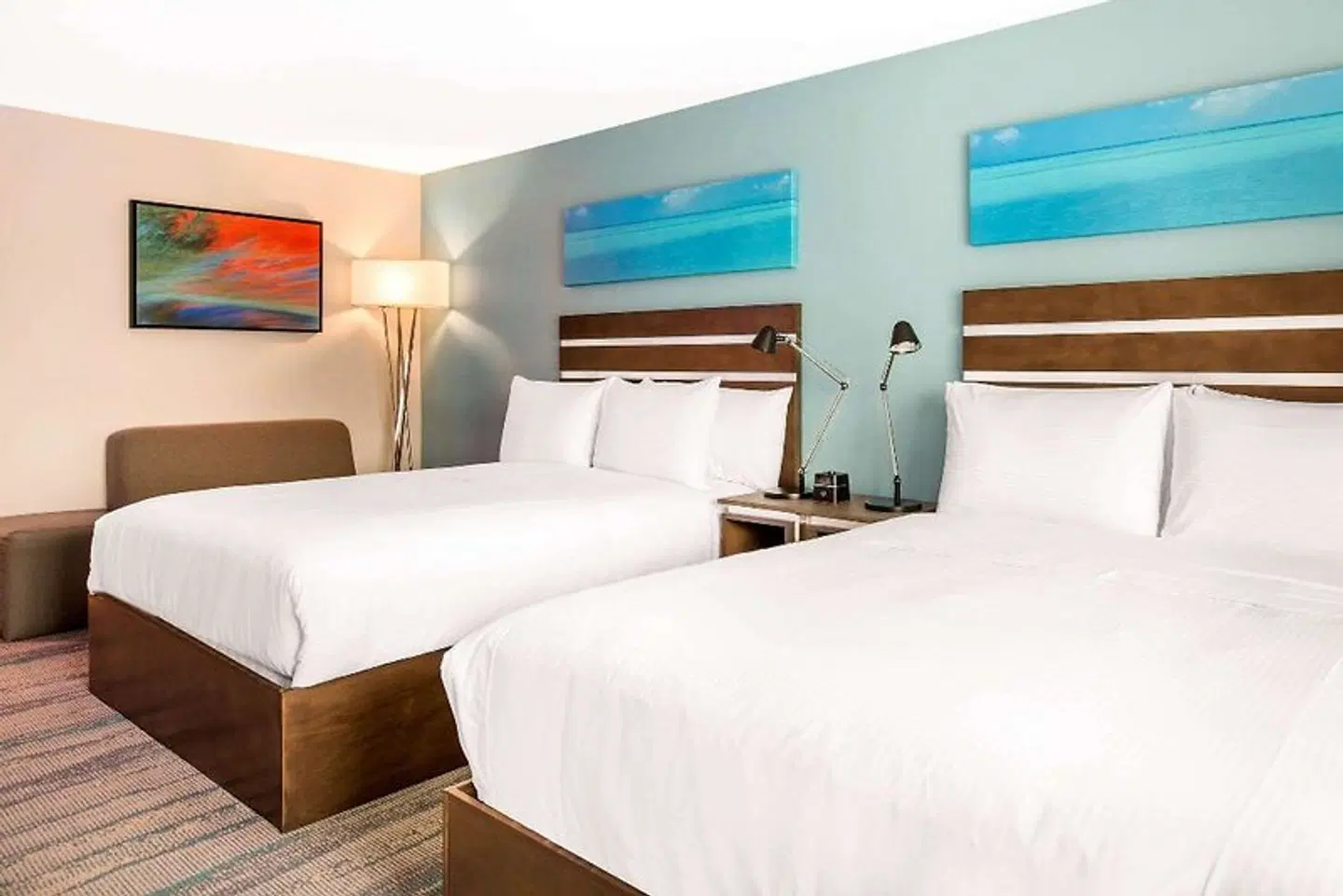 The Cove Hotel, an Ascend Hotel Collection Member ROOM_EXAMPLE