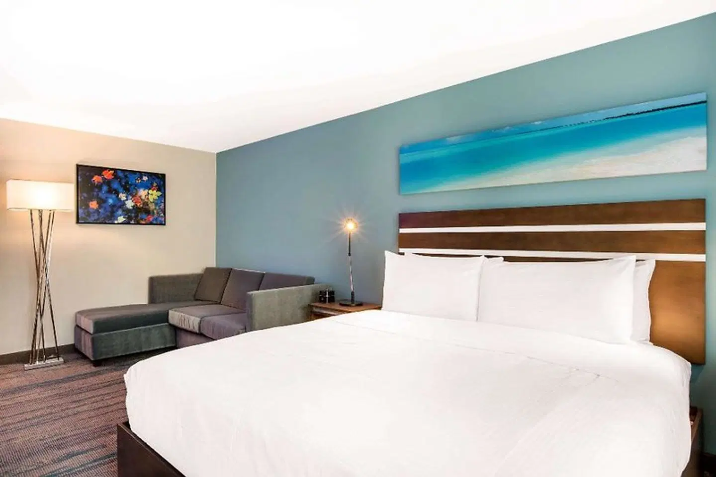The Cove Hotel, an Ascend Hotel Collection Member ROOM_EXAMPLE