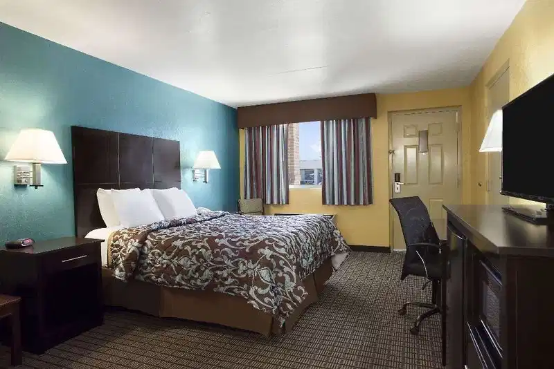 Days Inn by Wyndham Conway – Hotelfoto