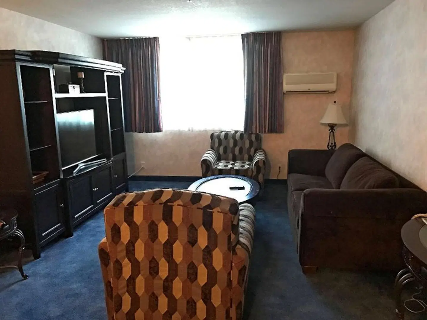 Shilo Inn Suites Klamath Falls ROOM_EXAMPLE