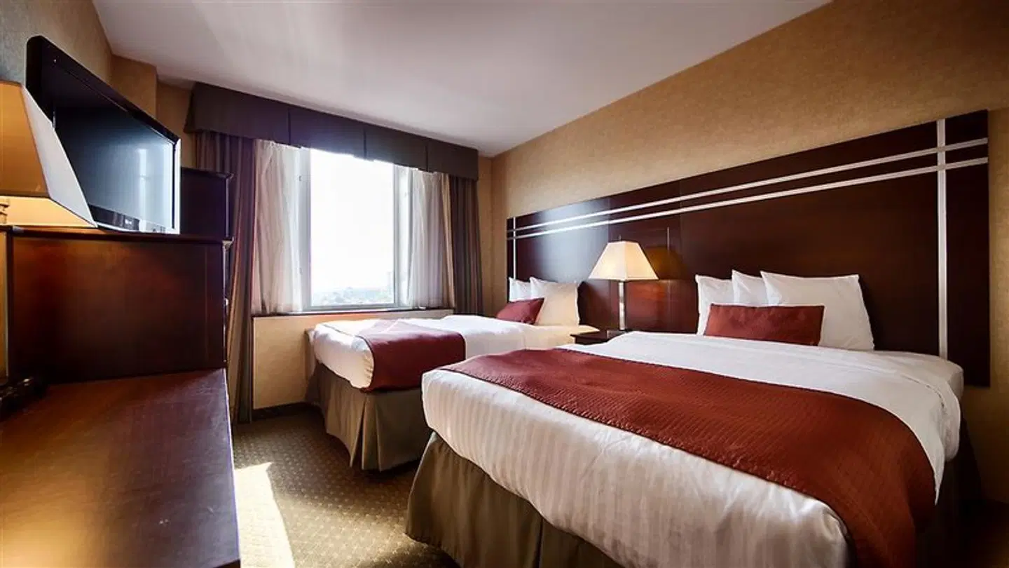 Brooklyn Way Hotel, BW Premier Collection ROOM_EXAMPLE