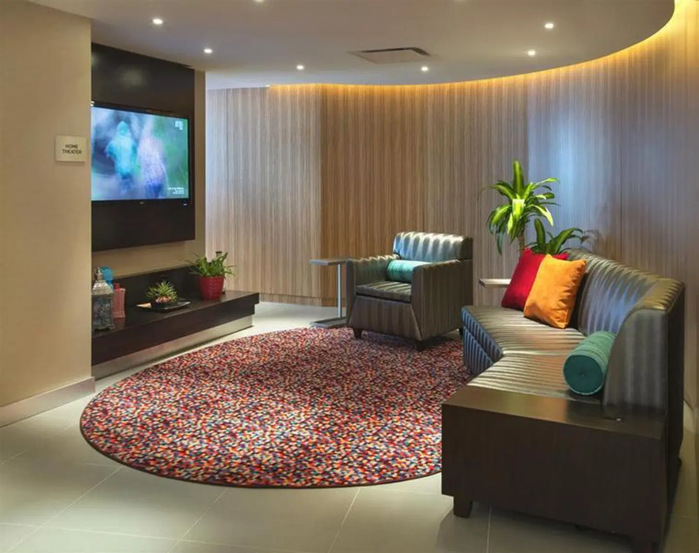 Courtyard by Marriott New York Manhattan/Herald Square ROOM_EXAMPLE