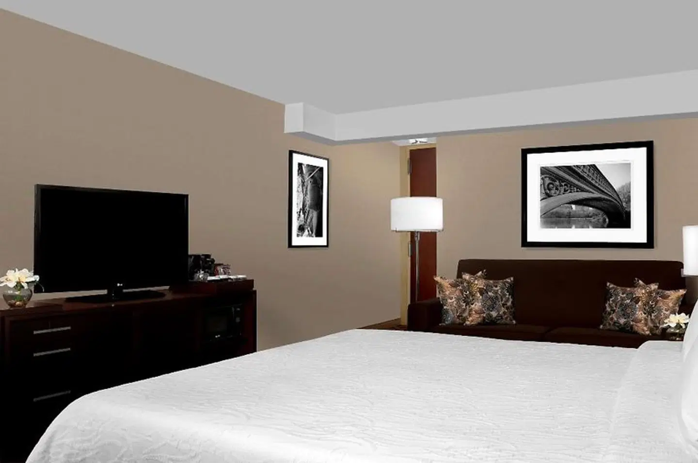 Hilton Garden Inn Times Square ROOM_EXAMPLE