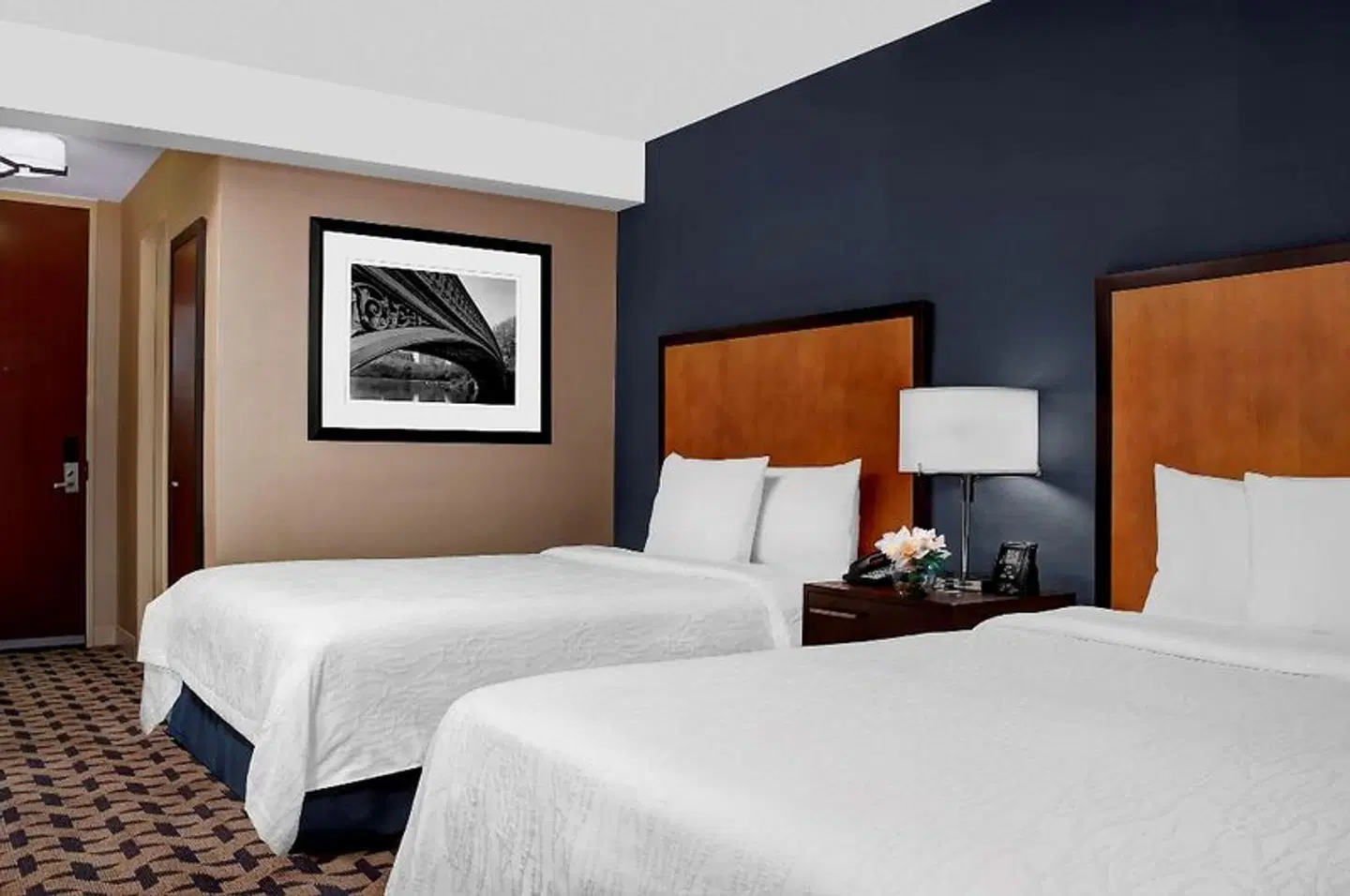 Hilton Garden Inn Times Square ROOM_EXAMPLE