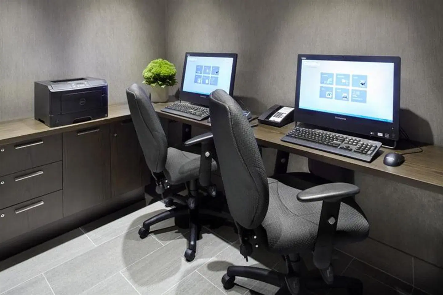 Hilton Garden Inn New York Times Square North SPORTS_AND_LEISURE