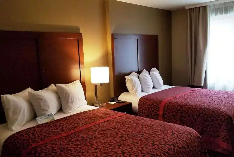 Days Inn by Wyndham Brooklyn Marine Park – Hotelfoto