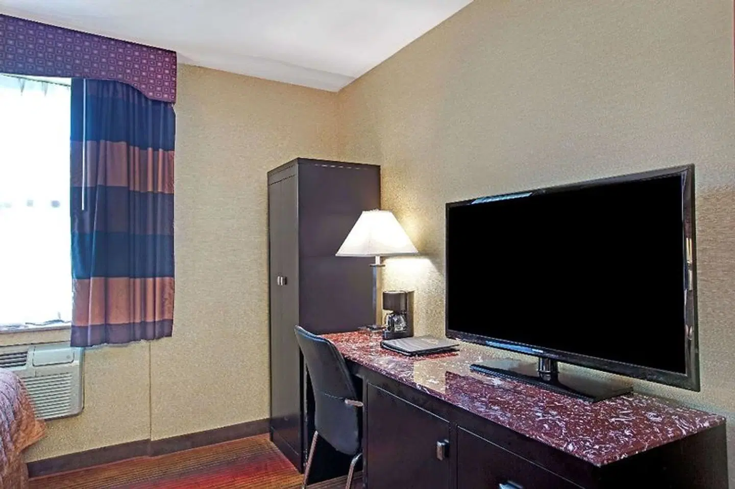 Days Inn by Wyndham Brooklyn ROOM_EXAMPLE