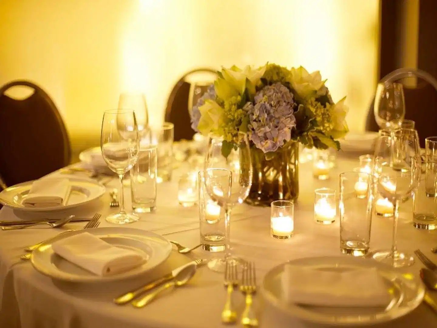 Marriott Vacation Club Pulse, New York City Restaurant