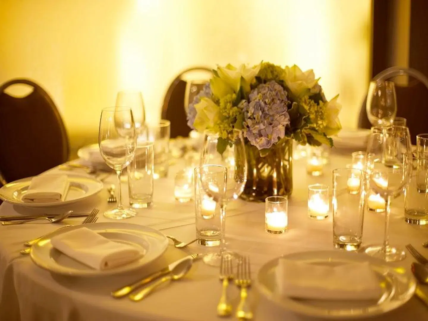 Marriott Vacation Club Pulse, New York City Restaurant