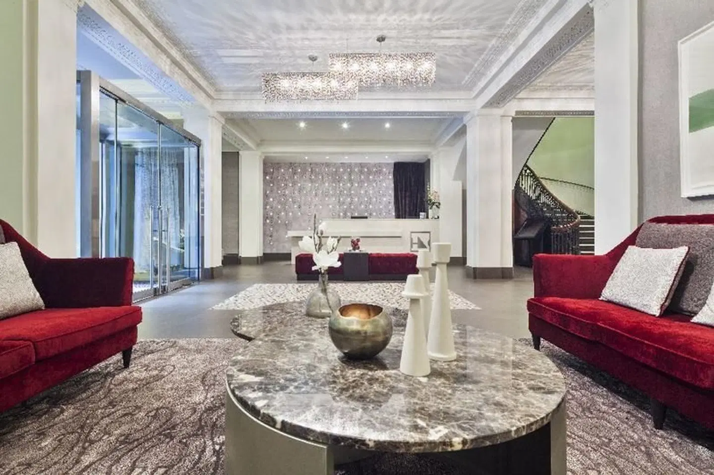 Dylan Hotel LOUNGE_LOBBY