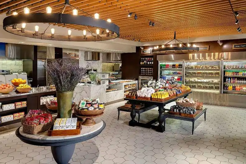 The Hilton Club - New York – Hotelfoto