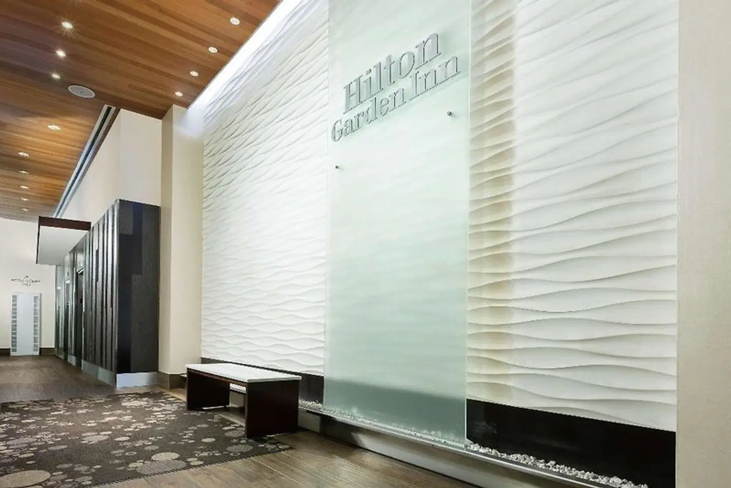 Hilton Garden Inn New York/Times Square Central LOUNGE_LOBBY