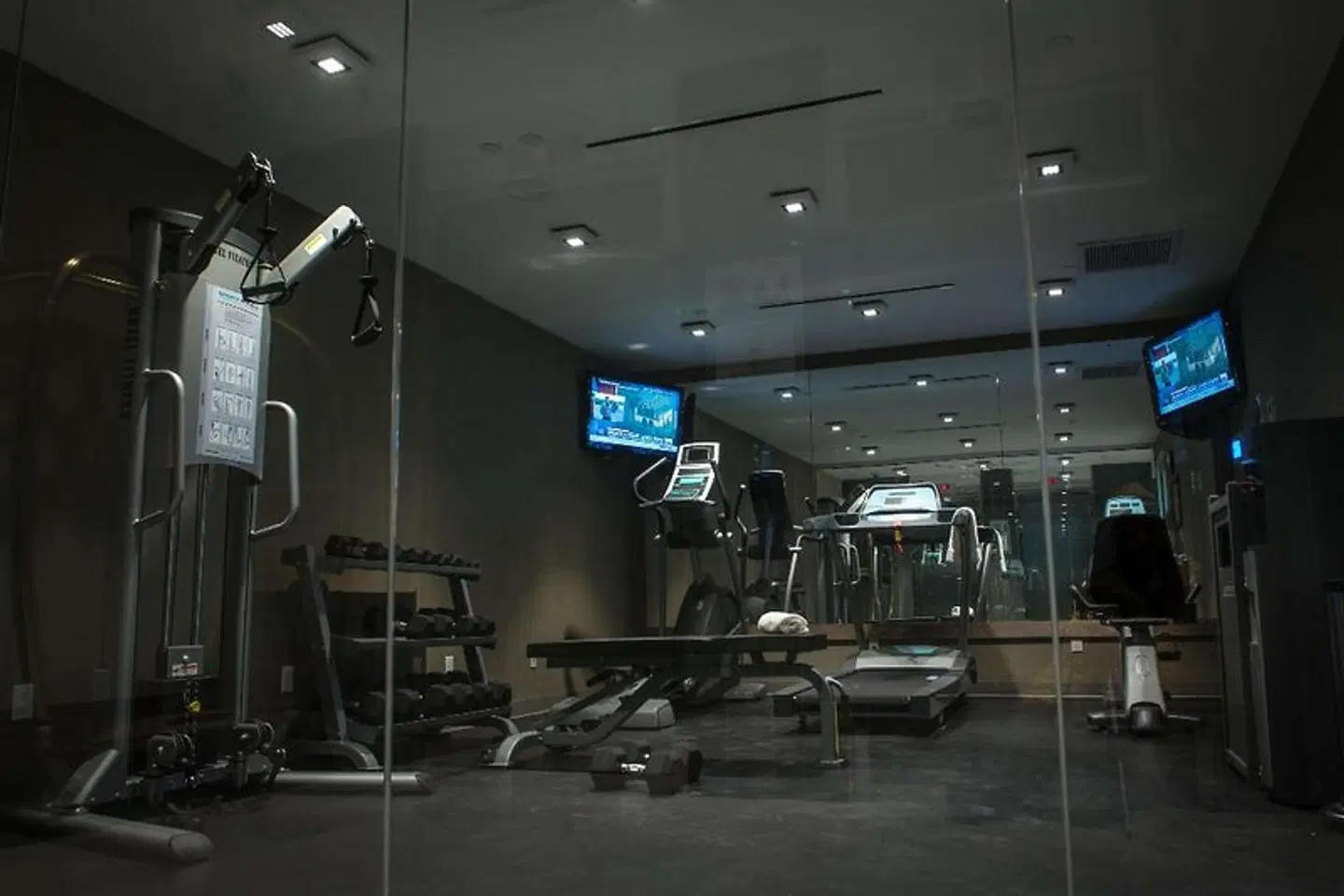 Best Western Premier Herald Square SPORTS_AND_LEISURE