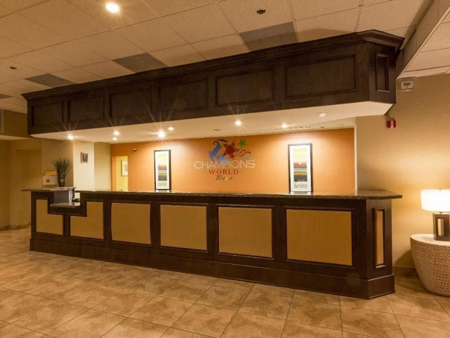 Champions World Resort LOUNGE_LOBBY
