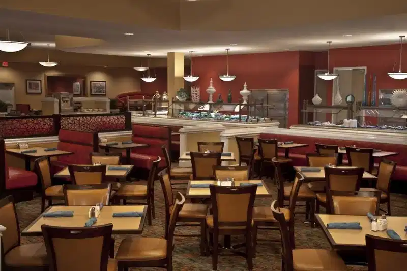 Rosen Plaza Hotel – Hotelfoto