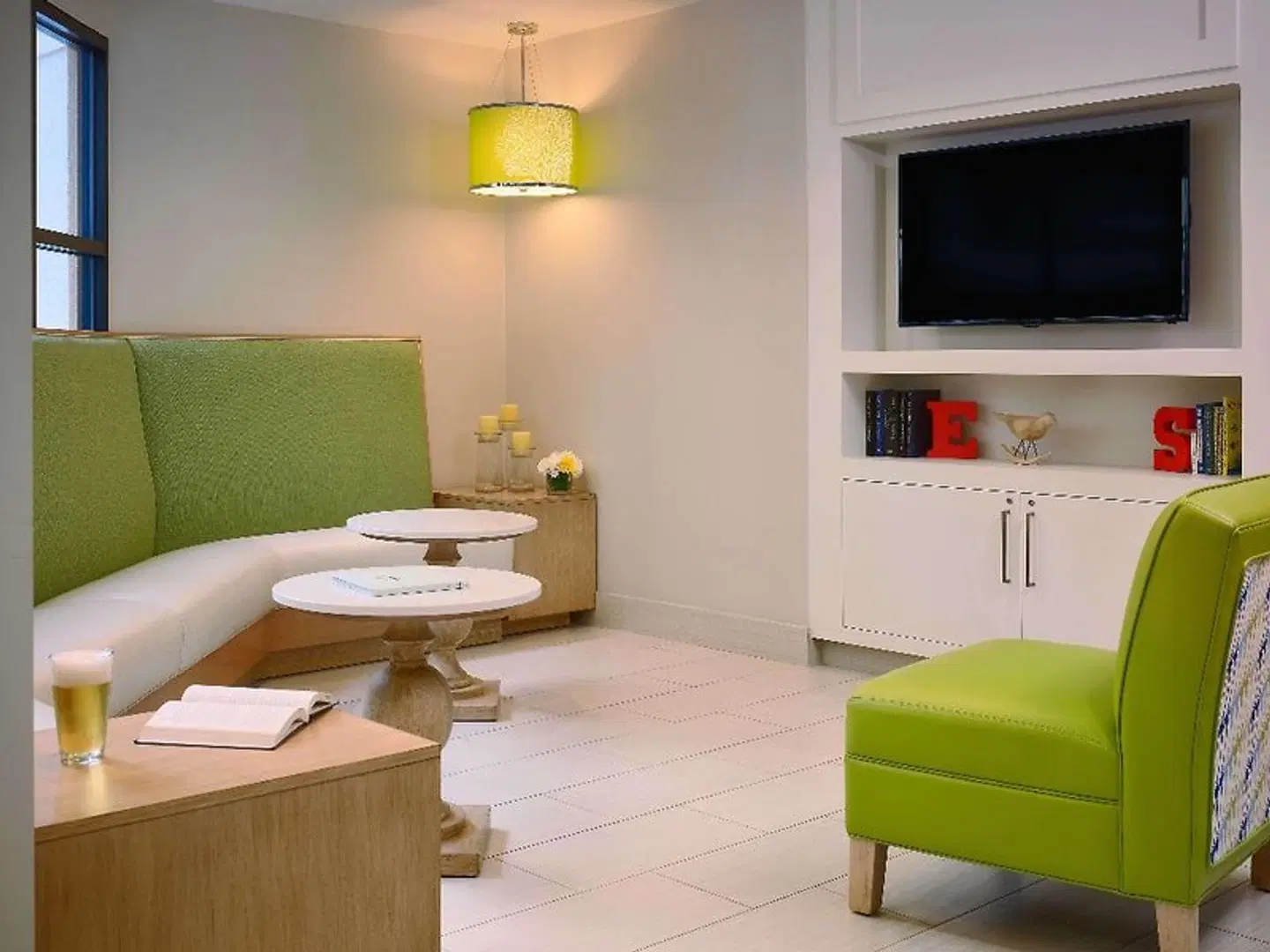Sonesta ES Suites Orlando - International Drive ROOM_EXAMPLE
