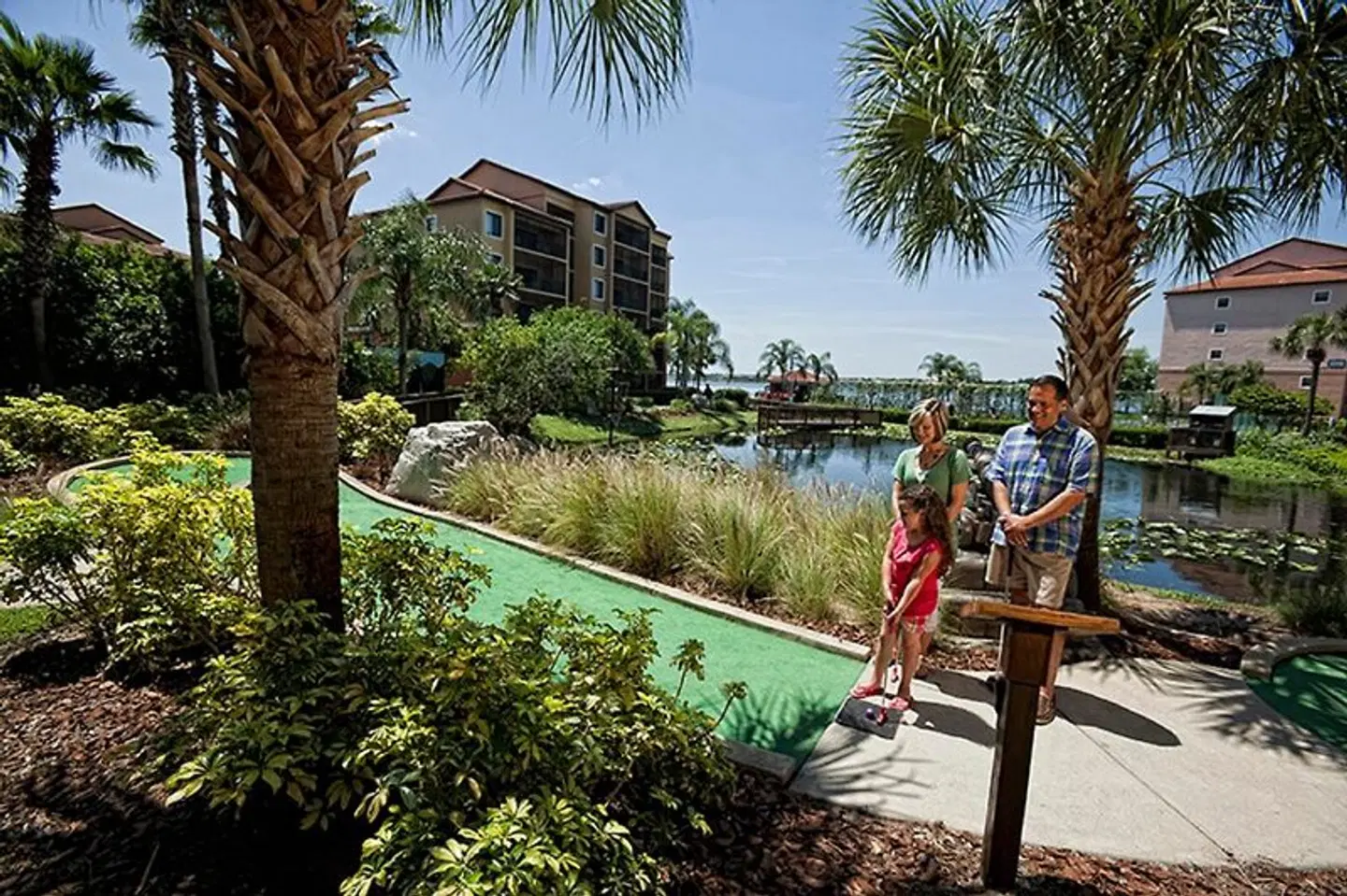 Westgate Lakes Resort and Spa SPORTS_AND_LEISURE