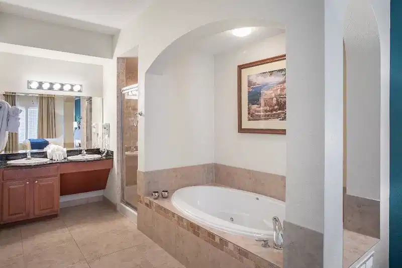 Lake Buena Vista Resort Village & Spa – Hotelfoto