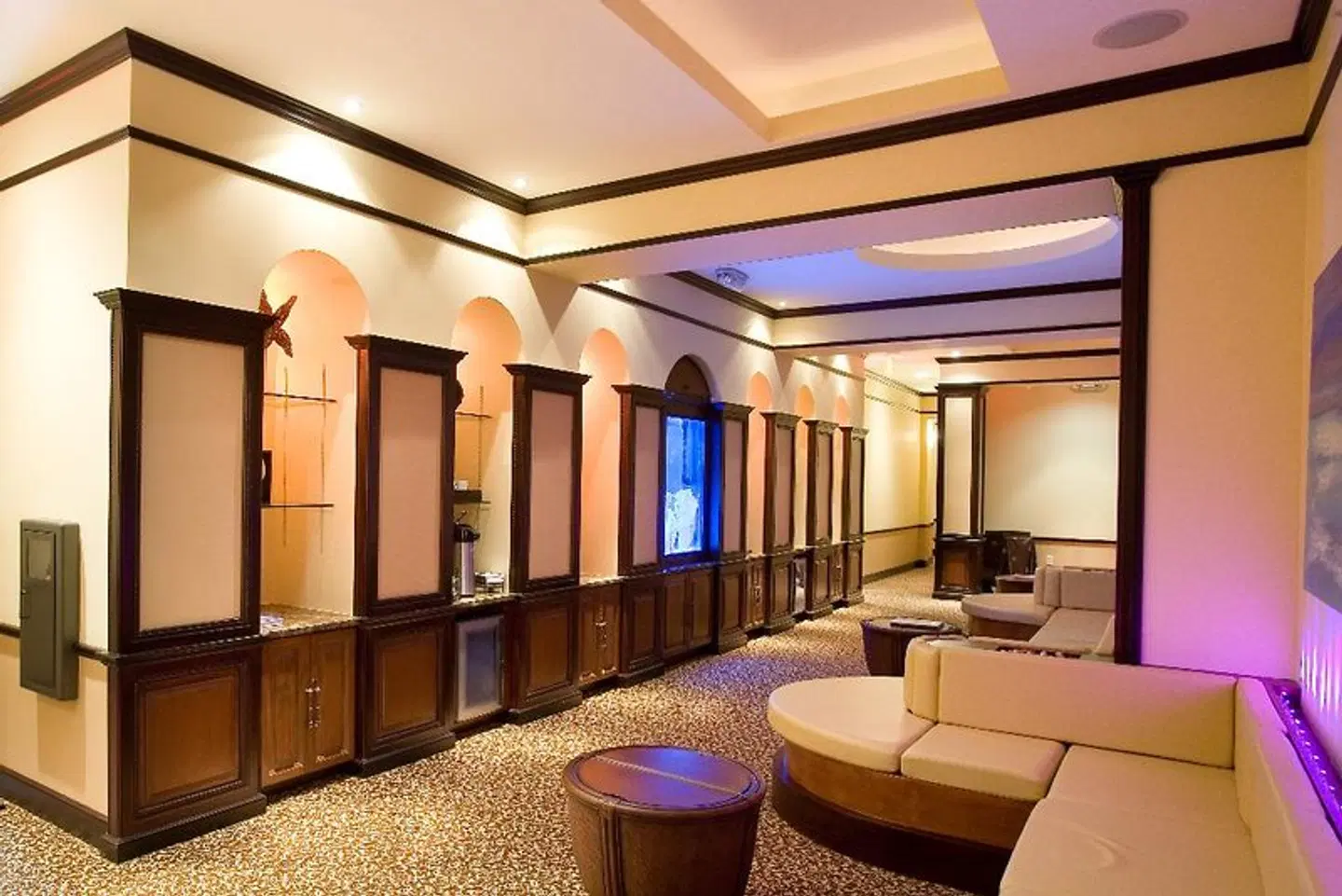 Lake Buena Vista Resort Village & Spa ROOM_EXAMPLE