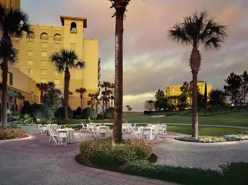 Omni Orlando Resort at Championsgate – Hotelfoto