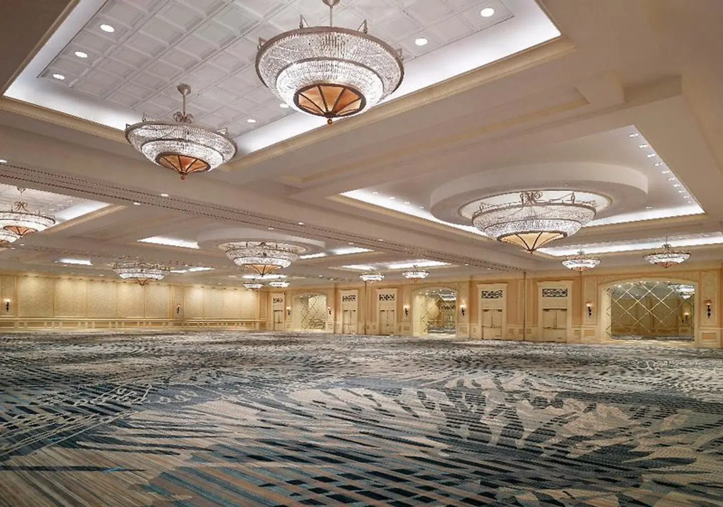 Omni Orlando Resort at Championsgate LOUNGE_LOBBY