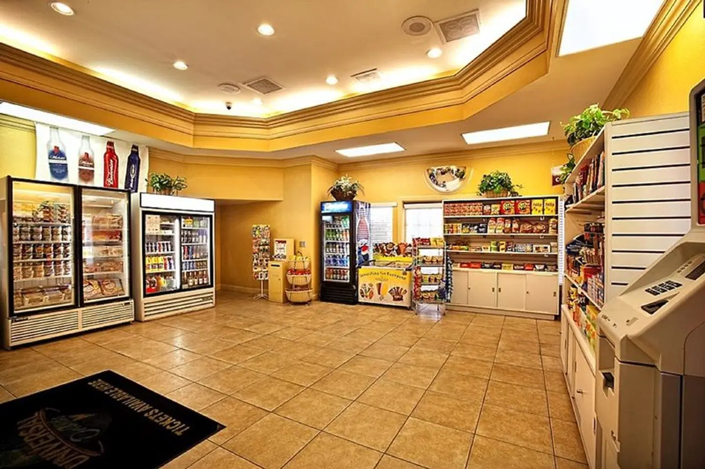 Westgate Blue Tree Resort LOUNGE_LOBBY