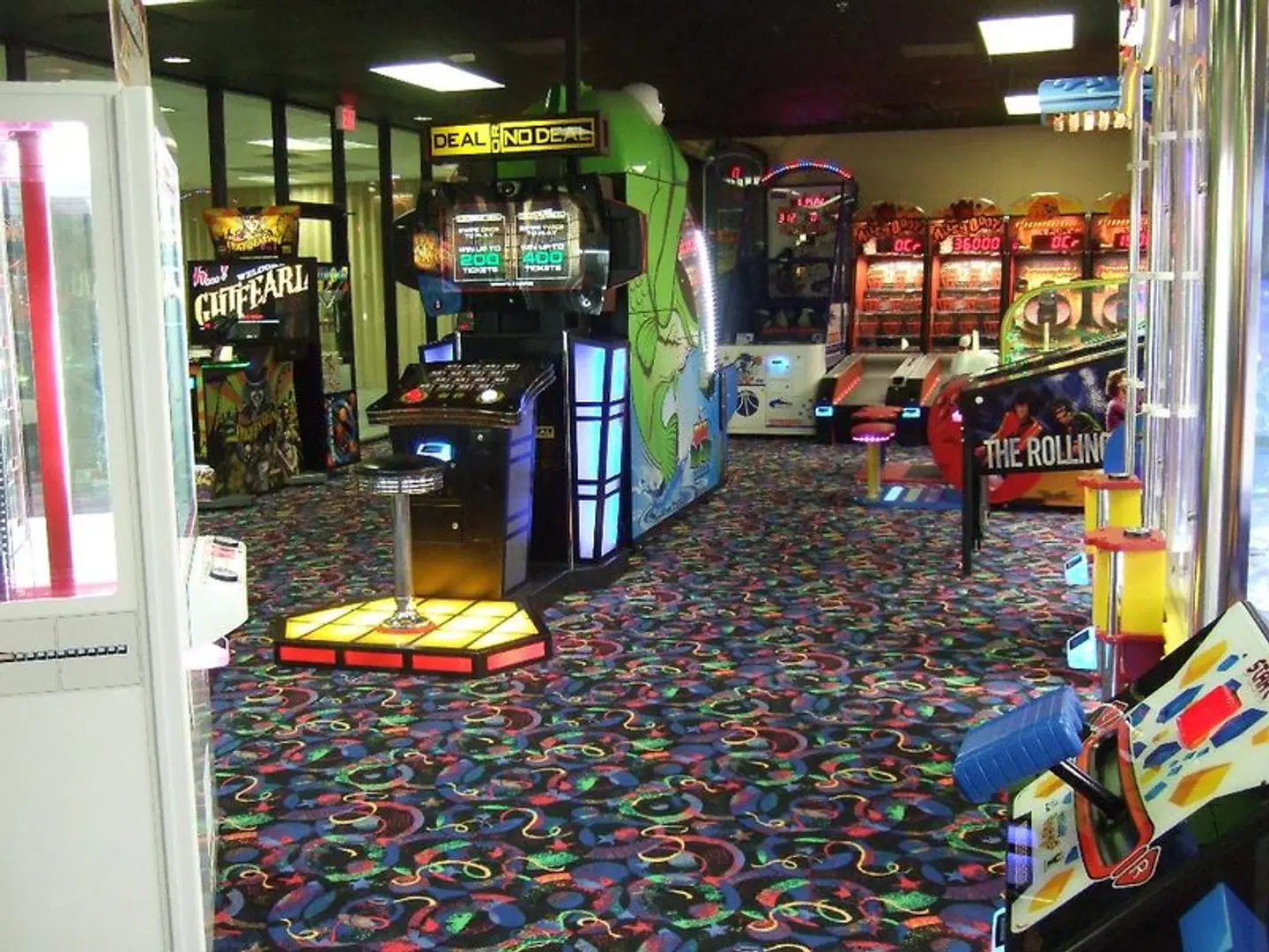 Westgate Town Center Resort SPORTS_AND_LEISURE