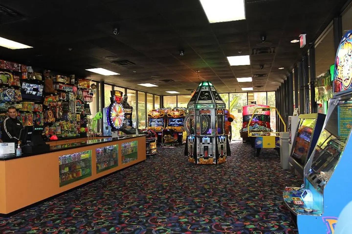 Westgate Town Center Resort Bar