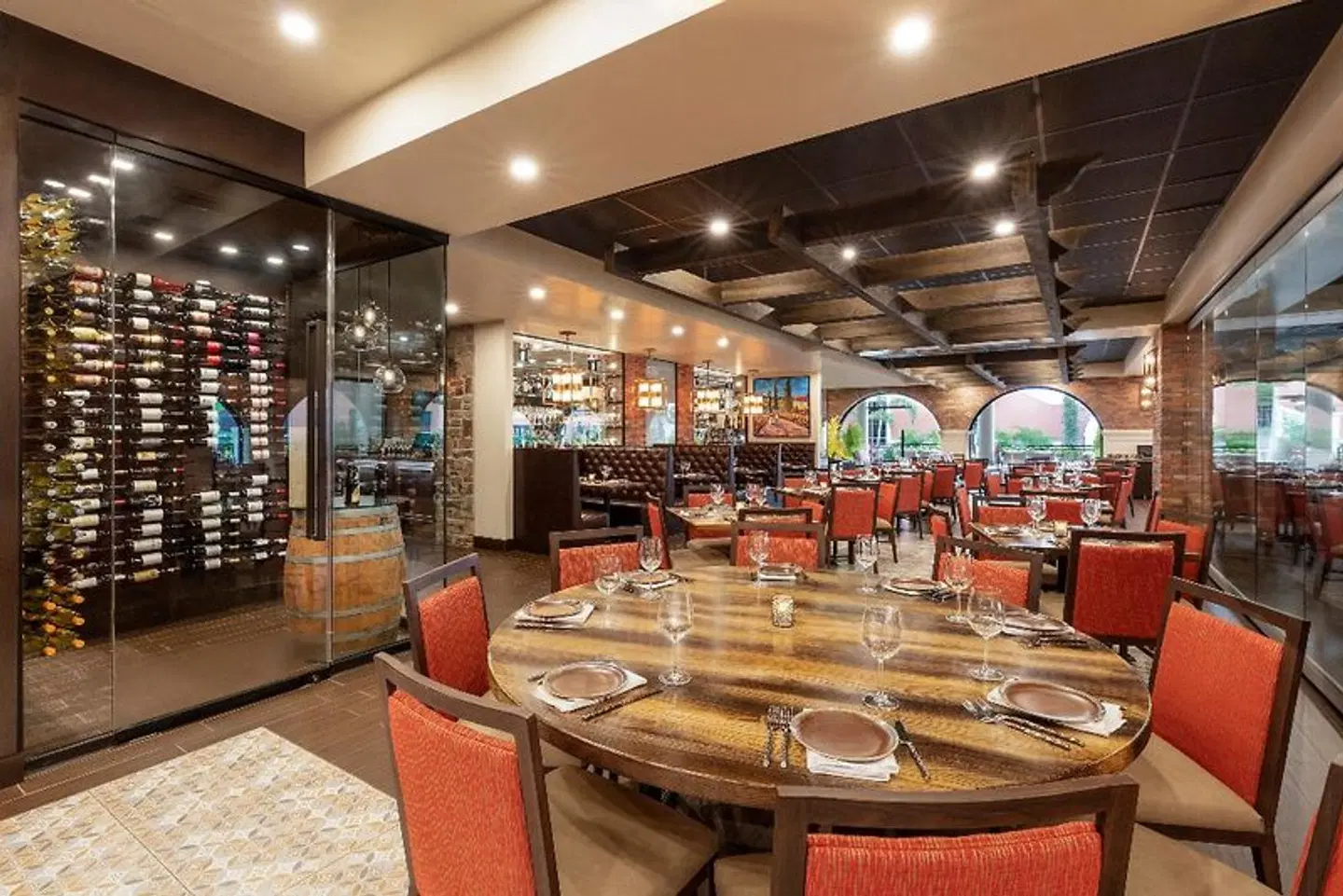 Westgate Vacation Villas Resort Restaurant