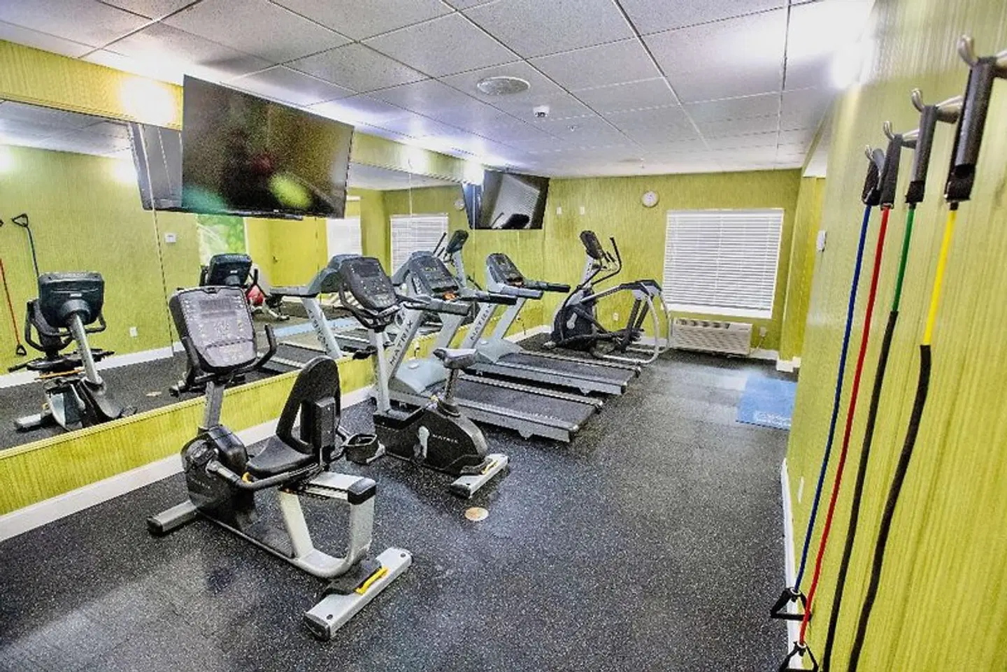 Best Western Plus Kissimmee-Lake Buena Vista South Inn & Suites SPORTS_AND_LEISURE