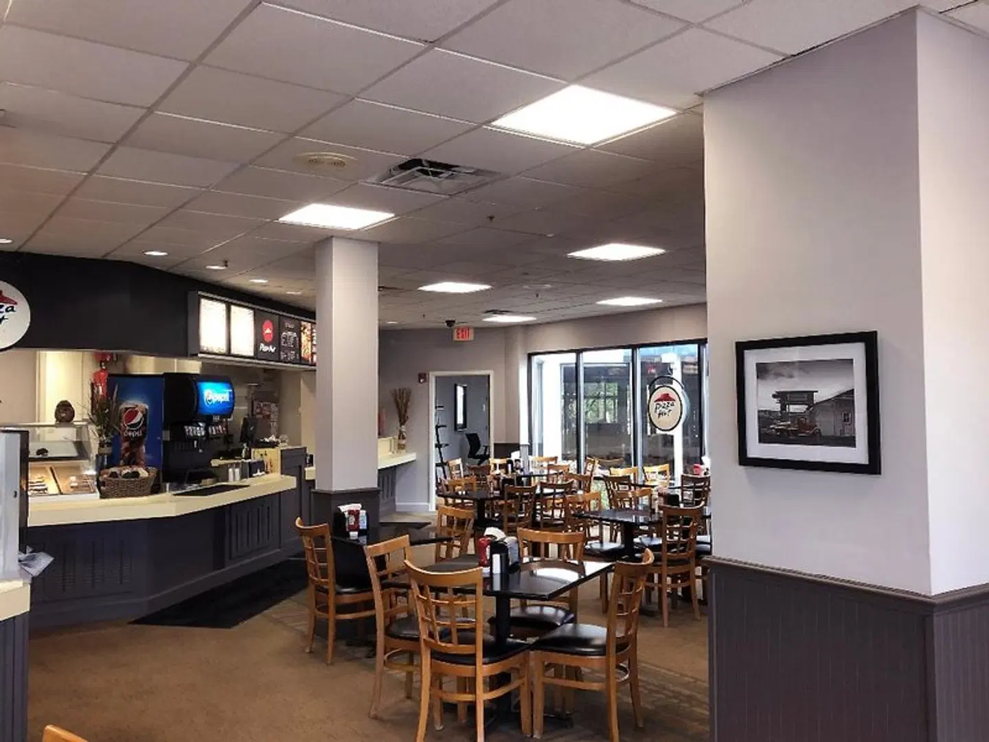 The Enclave Hotel & Suites Restaurant