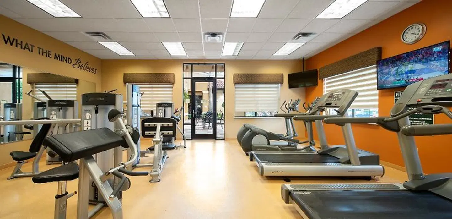 Floridays Resort Orlando SPORTS_AND_LEISURE