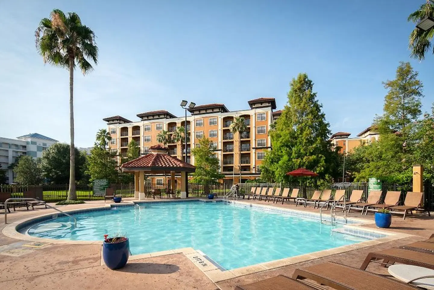 Floridays Resort Orlando OUTDOOR_POOL