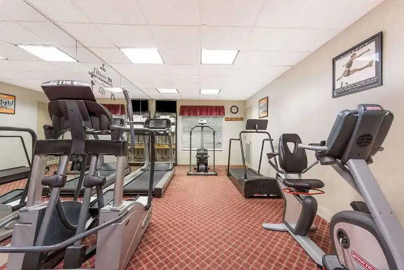 Hawthorn Suites by Wyndham Orlando Lake Buena Vista – Hotelfoto