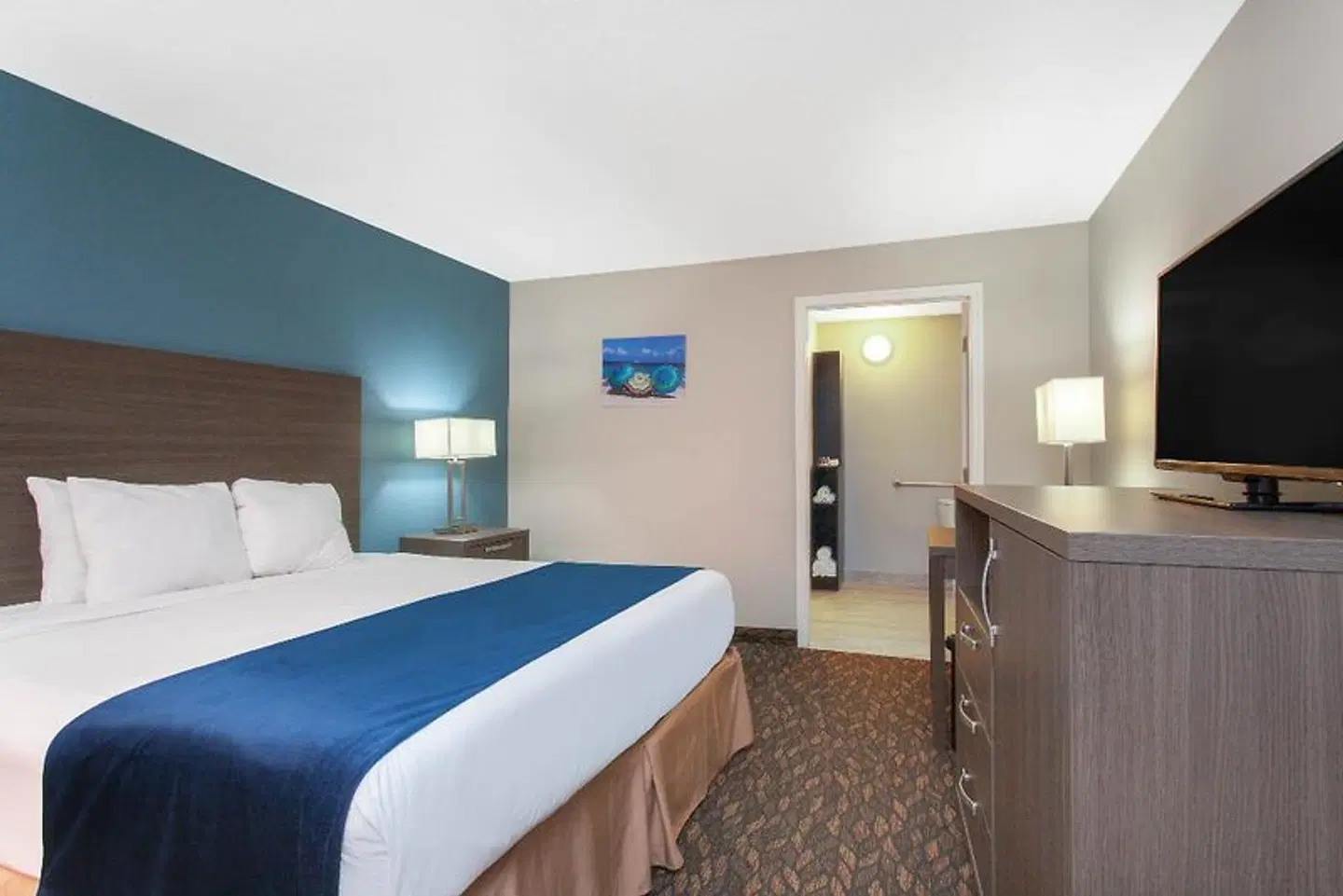 Grand Hotel Orlando at Universal Blvd ROOM_EXAMPLE