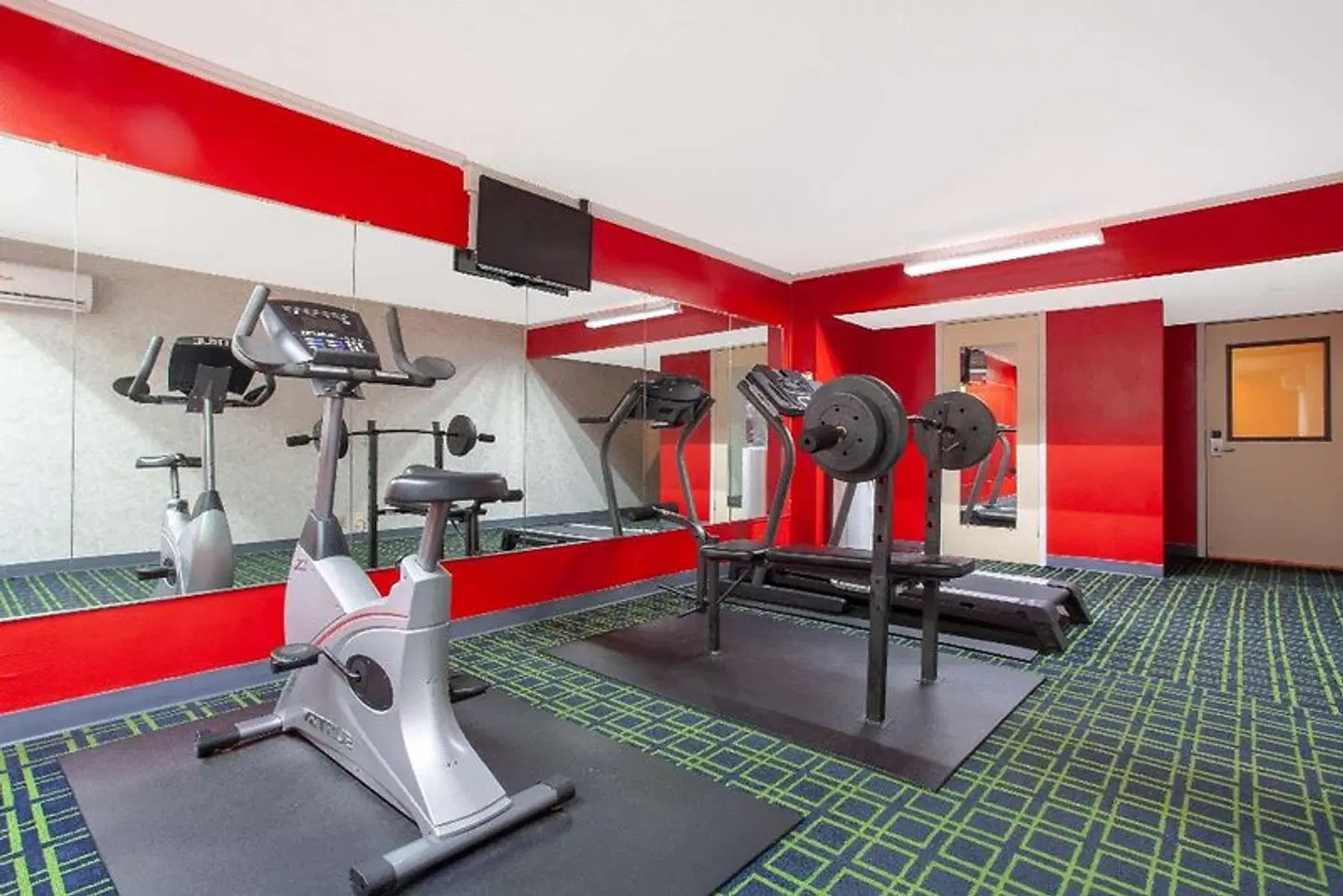 Ramada by Wyndham Titusville/Kennedy Space Center SPORTS_AND_LEISURE