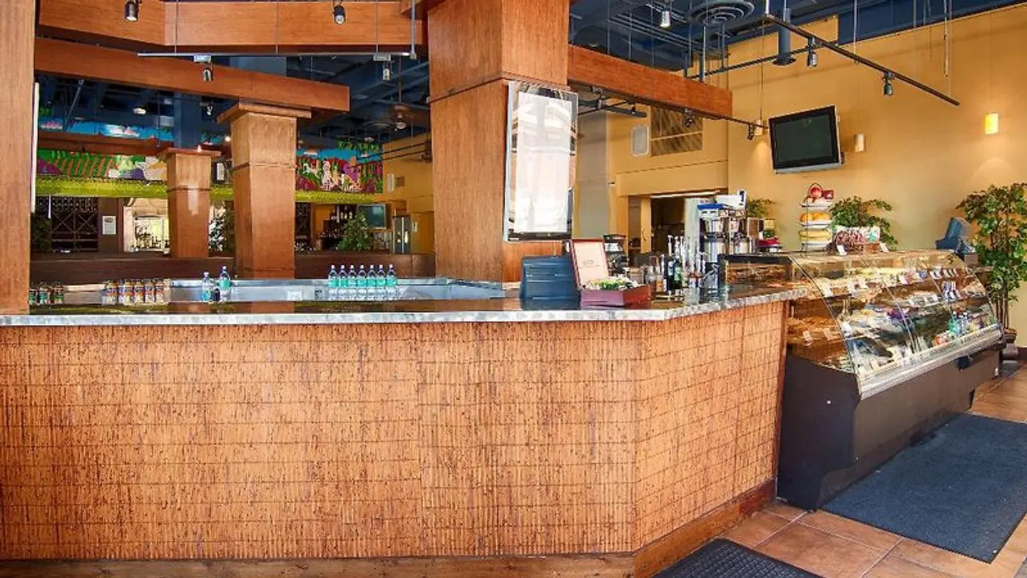 Best Western Grant Park Hotel LOUNGE_LOBBY