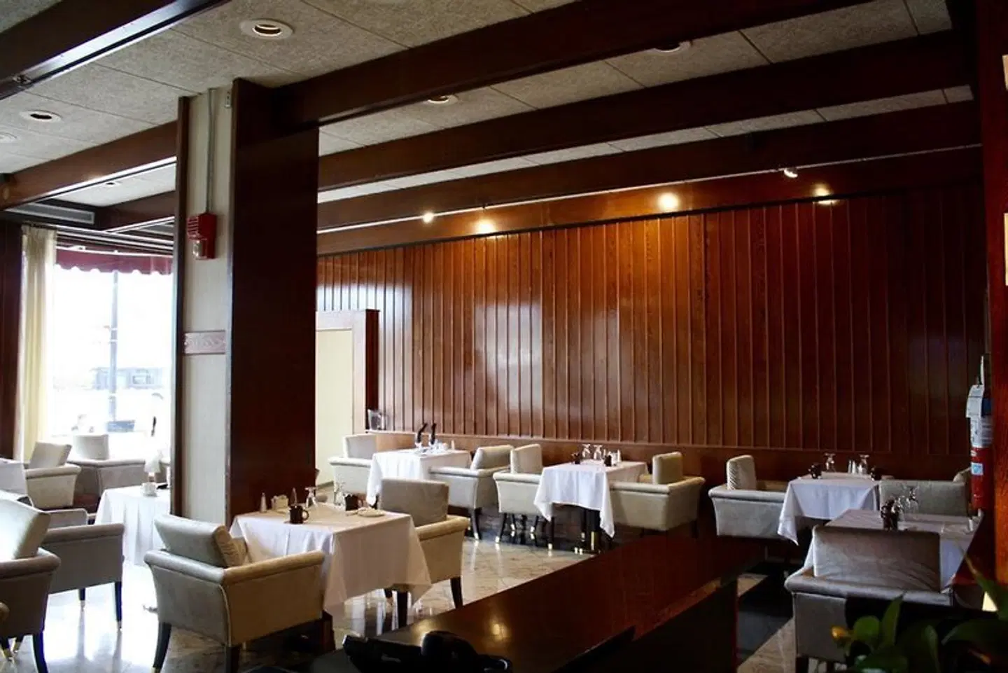 Congress Plaza Hotel Konferenz