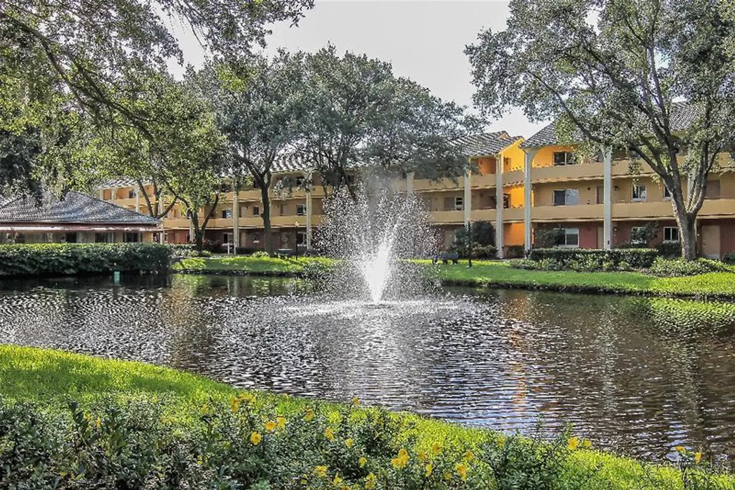 Westgate Leisure Resort EXTERIOR